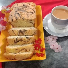 Marble cake 🎂🎈🎈🎈🎂🎂🎂🎂 A picture of Marble cake 🎂🎈🎈🎈🎂🎂🎂🎂.