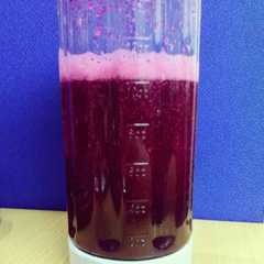 Jus Beetroot (mix) রেসিপির প্রধান ছবি