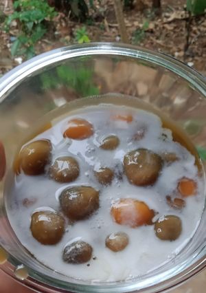 Foto resep Candil ubi