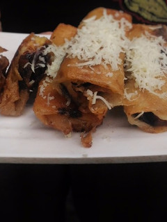 Foto resep 17. Lumpia piscok