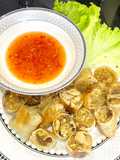 Chicken Spring Rolls