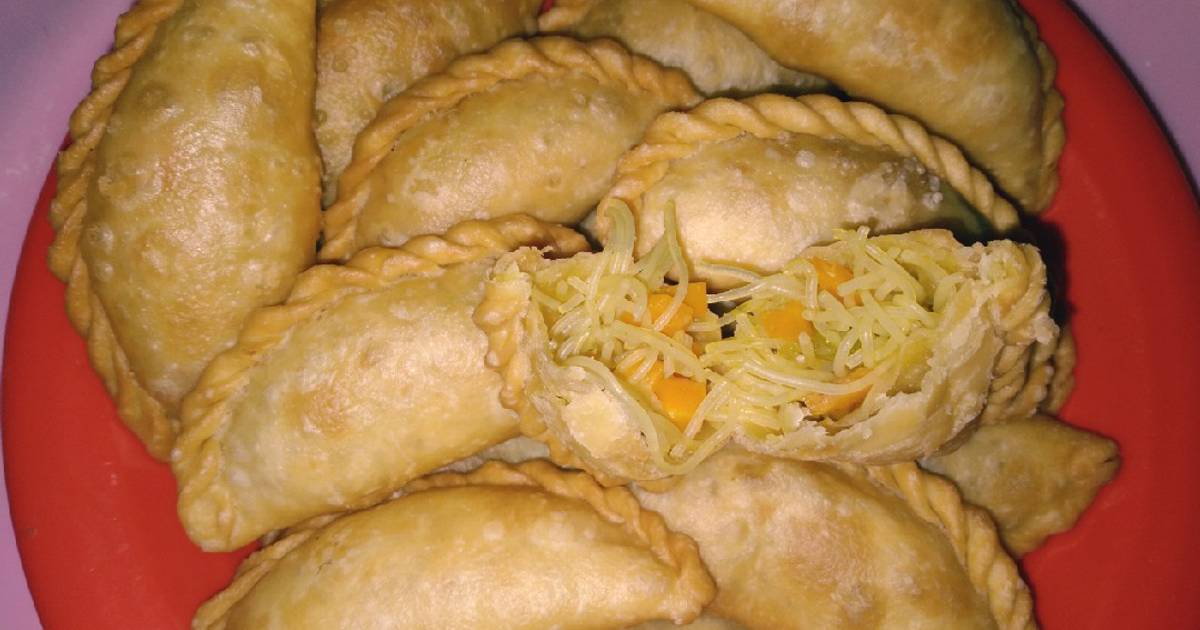 4.614 resep pastel enak dan sederhana ala rumahan Cookpad