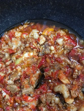 Langkah Mudah untuk Membuat Resep Oseng mercon yang Sempurna