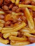 Pasta e Fagioli All'Anarchica