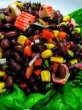 CEVICHE👻Negro...!🎃