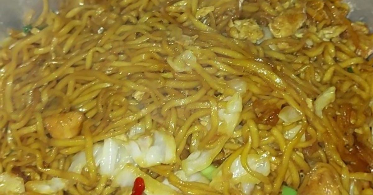 Resep gi rumahan enak dan mudah - Cookpad