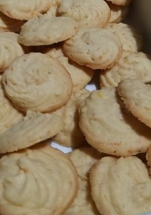 Foto resep Sagu Keju Durian