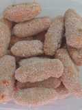 Croquetas cubanas rápidas y fáciles