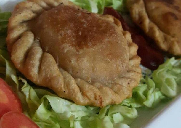 How to Make Award-winning Chinese kachori