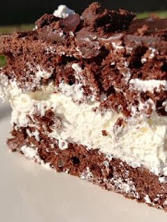 Mazsolás tejszelet (glutén-,tej-,tojás-,cukor-,szójamentes) recept fotója