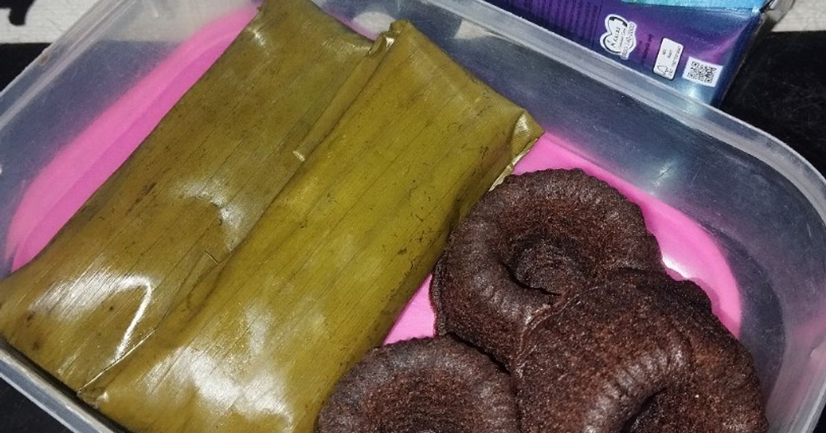 Bekal Anak Sekolah