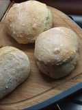 Panini ciabatta