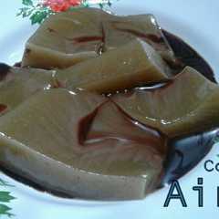 รูปของ Nutrijeli Cincau