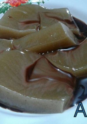 Foto resep Nutrijeli Cincau