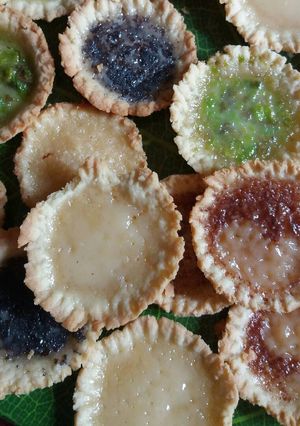 Foto resep Pie aneka isi ala lia and friend