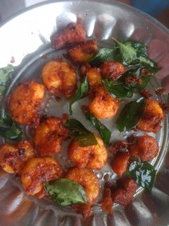 இரால் 65 (Iraal 65 recipe in tamil) செய்முறை முக்கிய புகைப்படம்