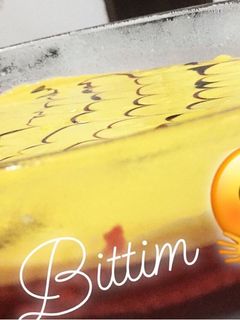 صورة لوصفة حلى بارد ولذيذ 😋