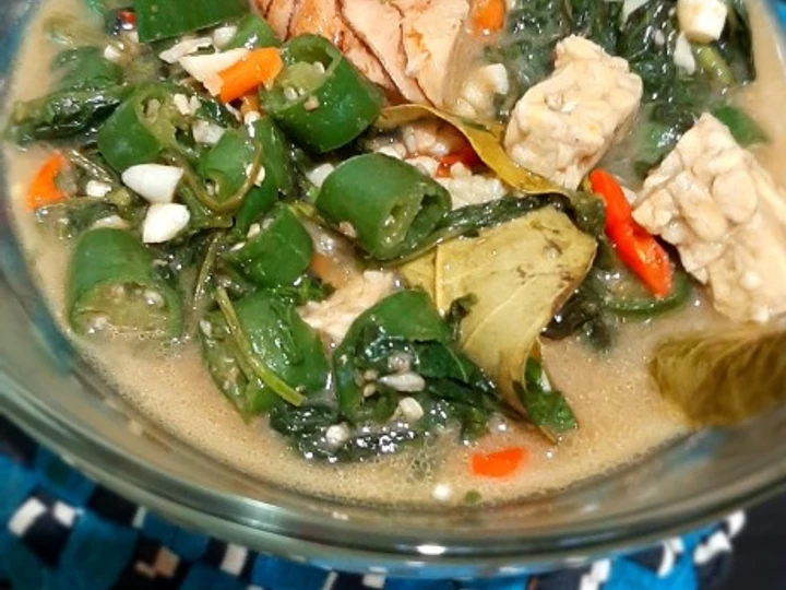 Cara Gampang Membuat Resep Ca Kangkung Saus Tiram yang Uenak Anti Ribet, Mantap