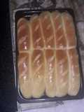 Actividad 1: Pan Baguettes