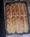 Actividad 1: Pan Baguettes