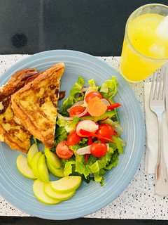 Una foto de Brunch