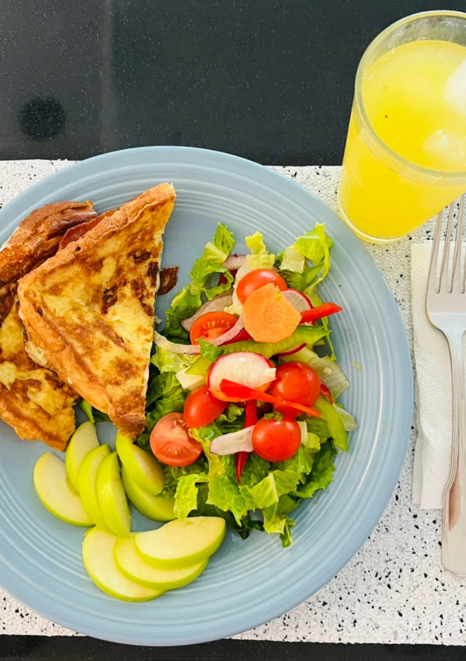 Una foto de Brunch