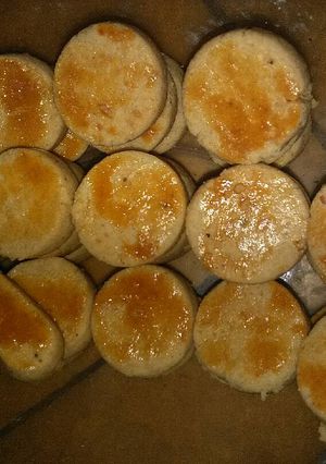 Foto resep Kue Kacang/Kuker Kacang/Pia Kacang 😆