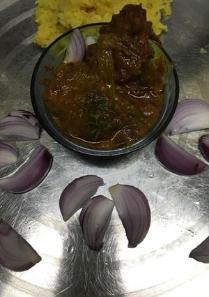 लौकी कोफ्ता करी (lauki kofta curry recipe in Hindi) रेसिपी मुख्य फोटो