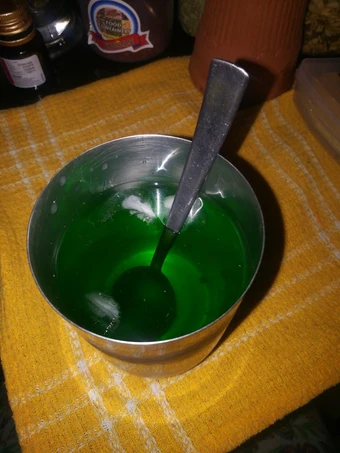 Easy Steps to Make Khus lemonade the Awesome  Can spoil the tongue