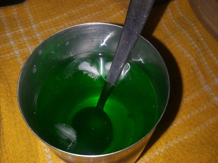 Easy Steps to Make Khus lemonade the Awesome  Can spoil the tongue