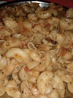 मैकरॉनी (Macaroni recipe in hindi) रेसिपी मुख्य फोटो