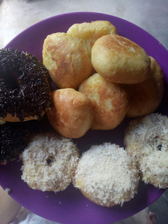 Foto resep Donat singkong