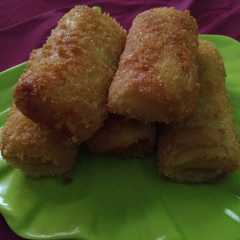 รูปของ Risoles Ekonomis