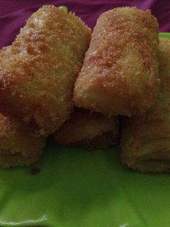 Foto resep Risoles Ekonomis