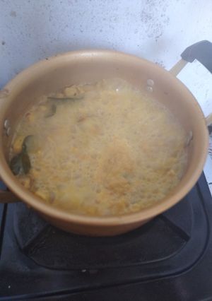 Foto resep Orem2 tahu tempe tongkol