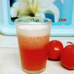 A picture of Jus tomat seger.