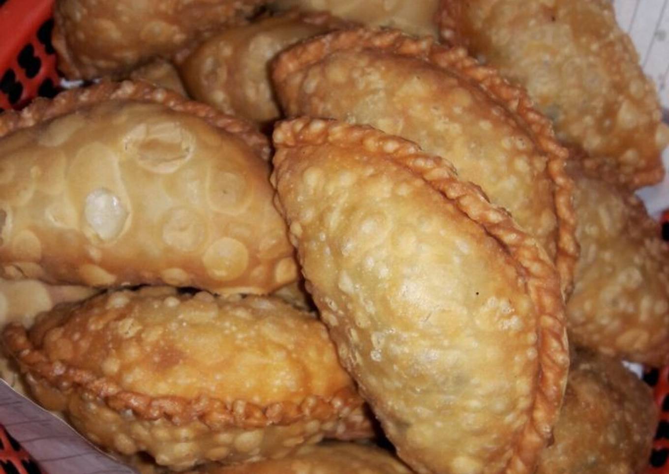 Gujiya