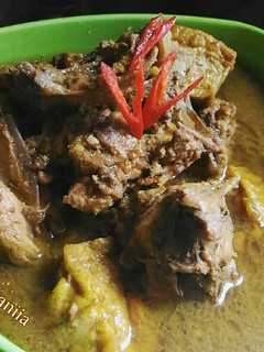 Foto resep Semur Ayam Tahu