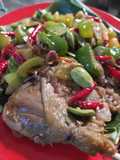 Bebek gongso