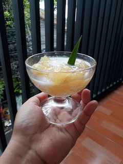 Foto resep Singkong Thailand