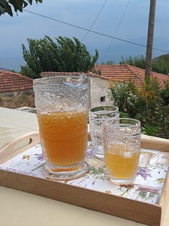Φωτογραφία της συνταγής Σπιτική λεμονάδα