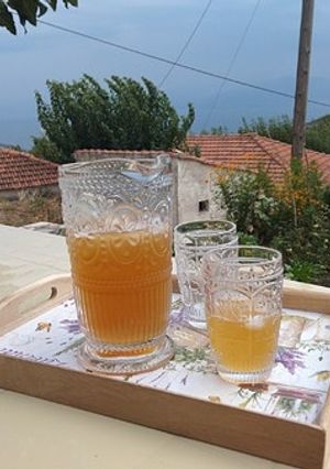 Φωτογραφία της συνταγής Σπιτική λεμονάδα