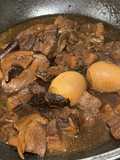 Babi Kecap