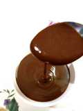 Chocolate Syrup