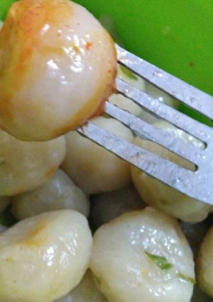 Foto resep Cilok ala NanoNanoNino