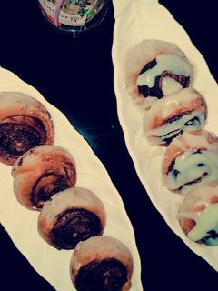 صورة لوصفة السينابون