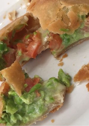 Foto di Samosa