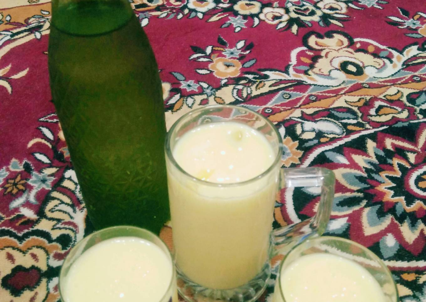 Mango Shake
