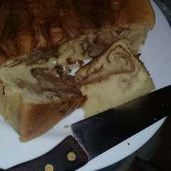 รูปของ Marmer cake (bolu pak sahak) all in