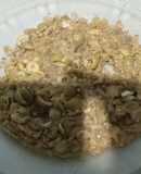 Caviar de berenjena